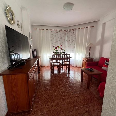 דירות פוארטו דה לה קרוז Vista Rosmary מראה חיצוני תמונה