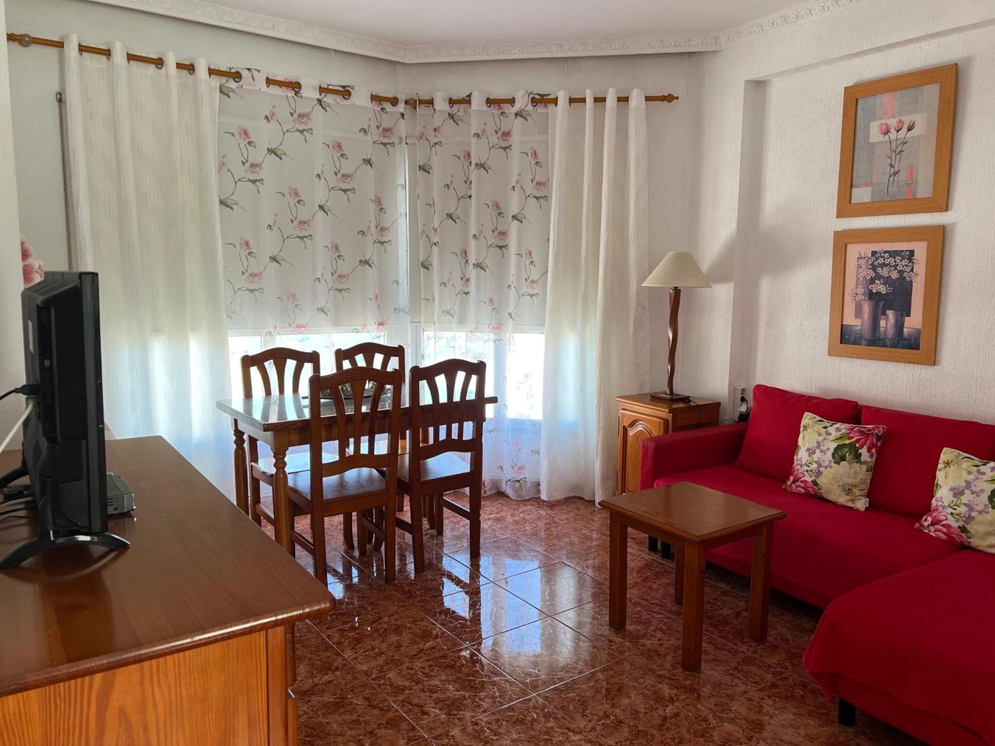 דירות פוארטו דה לה קרוז Vista Rosmary מראה חיצוני תמונה